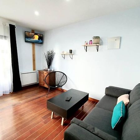 Appartement Lumineux Tout Confort De 33M2 Au Centre De Vannes Eksteriør billede