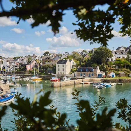 Appartement Lumineux Tout Confort De 33M2 Au Centre De Vannes Eksteriør billede