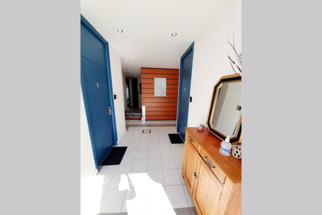 Appartement Lumineux Tout Confort De 33M2 Au Centre De Vannes Eksteriør billede